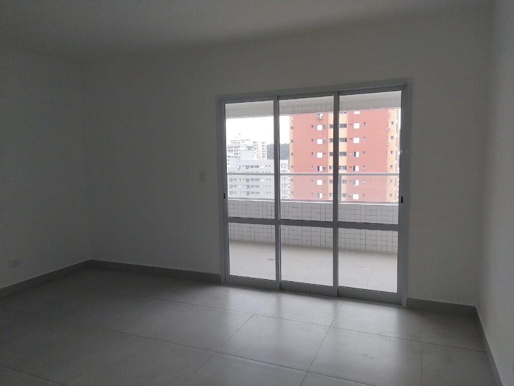 Apartamento com 2 quartos e 85 m² em Boqueirão, Praia Grande