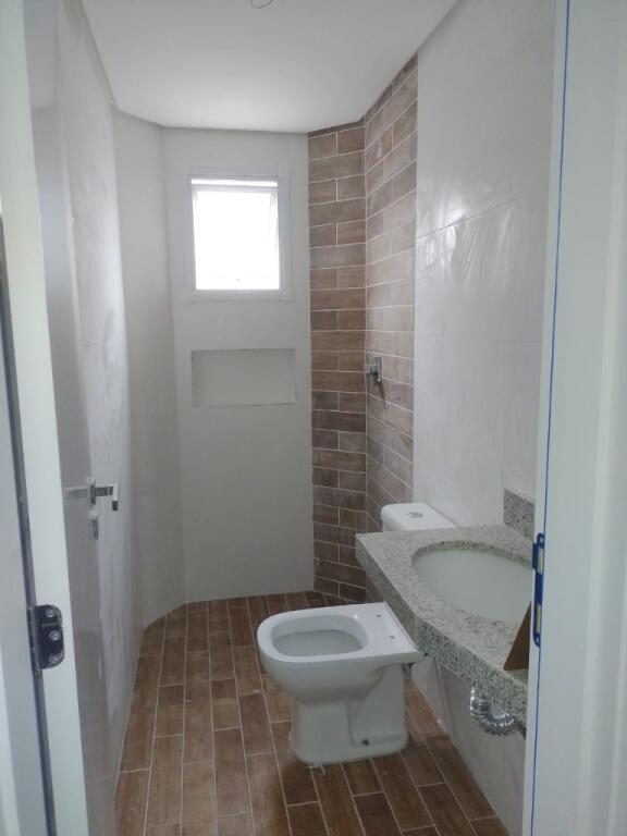 Apartamento com 2 quartos e 85 m² em Boqueirão, Praia Grande