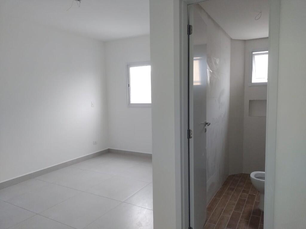 Apartamento com 2 quartos e 85 m² em Boqueirão, Praia Grande