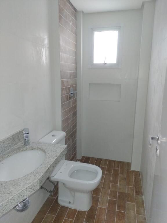 Apartamento com 2 quartos e 85 m² em Boqueirão, Praia Grande