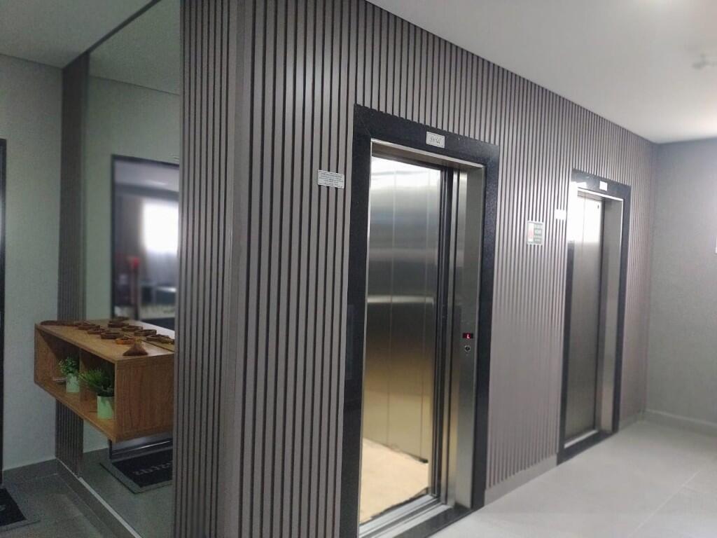 Apartamento com 2 quartos e 85 m² em Boqueirão, Praia Grande