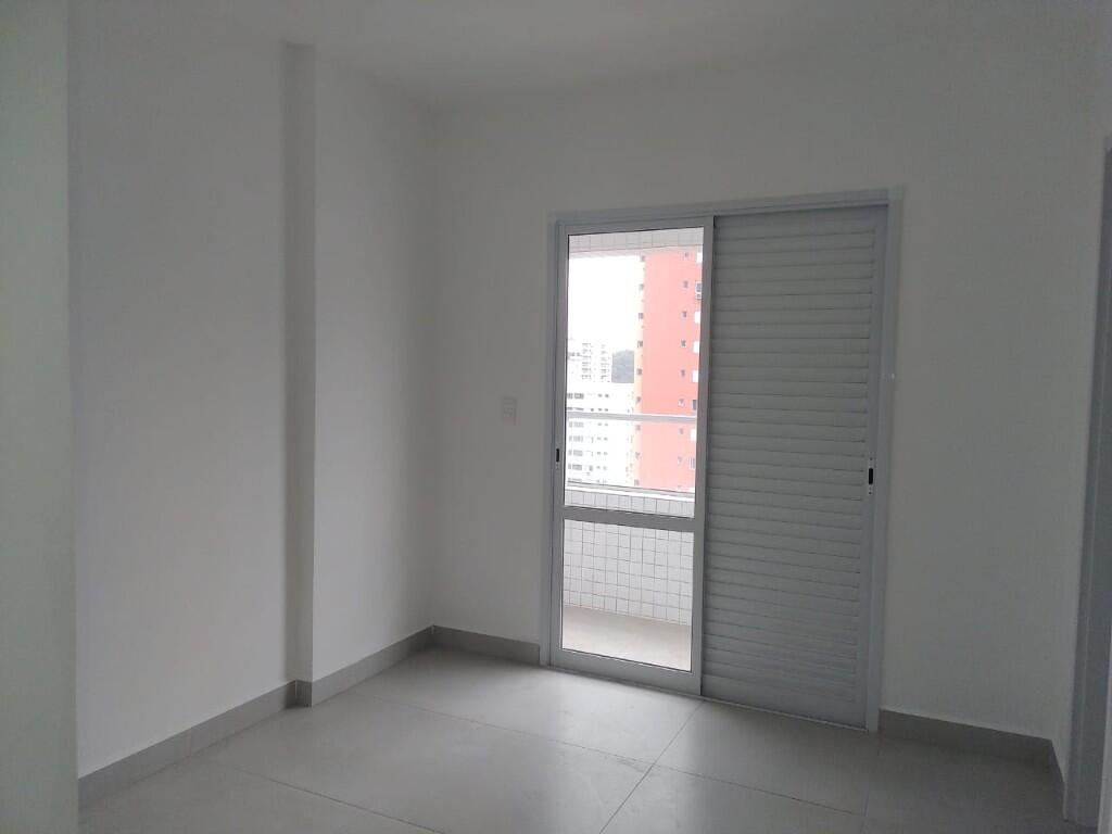 Apartamento com 2 quartos e 85 m² em Boqueirão, Praia Grande