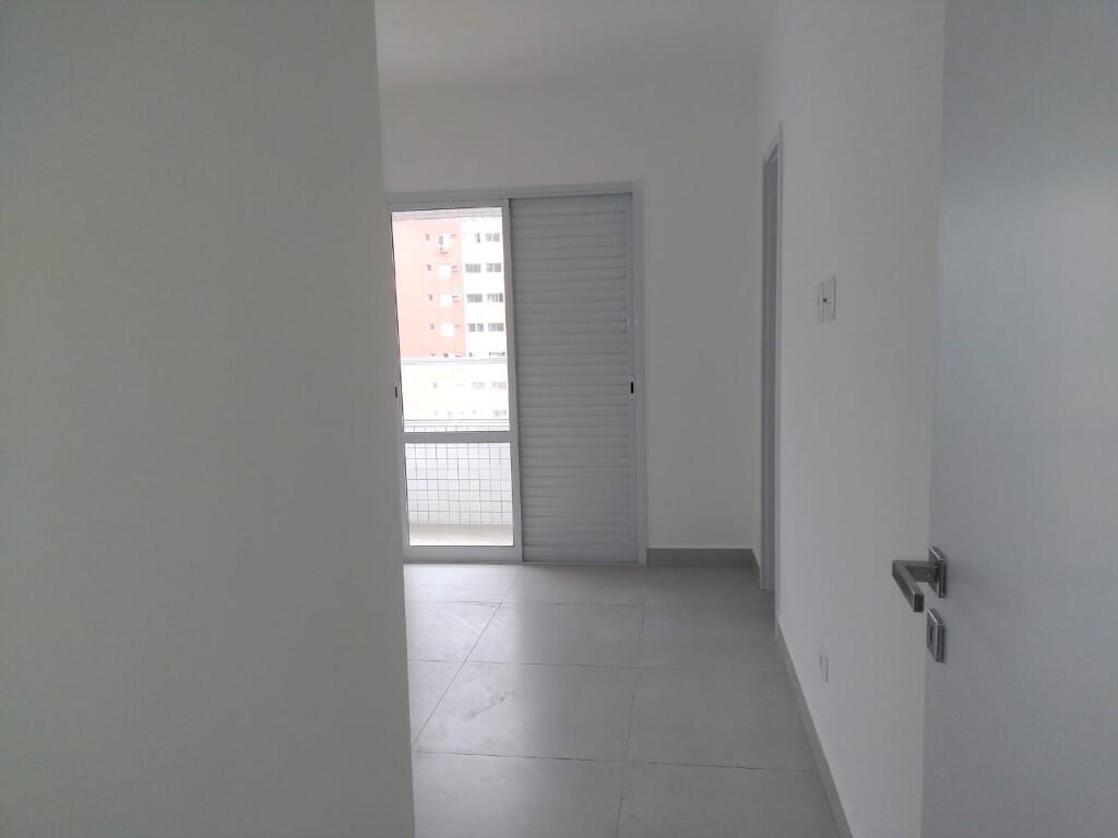 Apartamento com 2 quartos e 85 m² em Boqueirão, Praia Grande