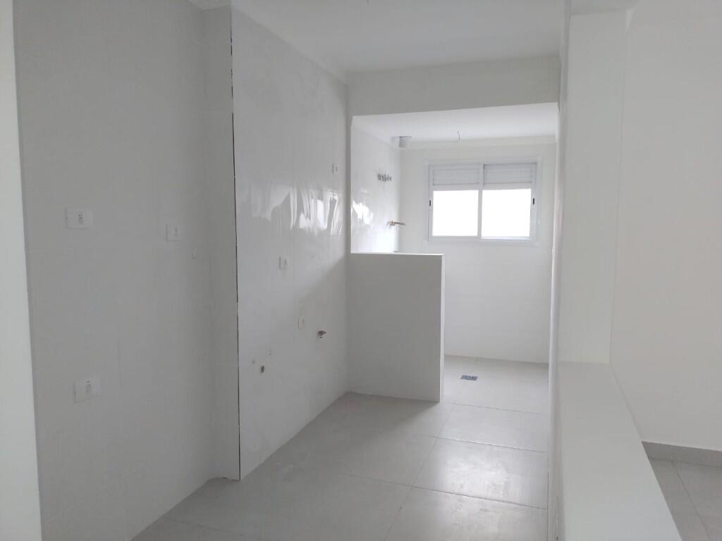 Apartamento com 2 quartos e 85 m² em Boqueirão, Praia Grande