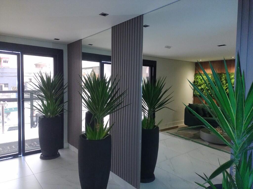 Apartamento com 2 quartos e 85 m² em Boqueirão, Praia Grande
