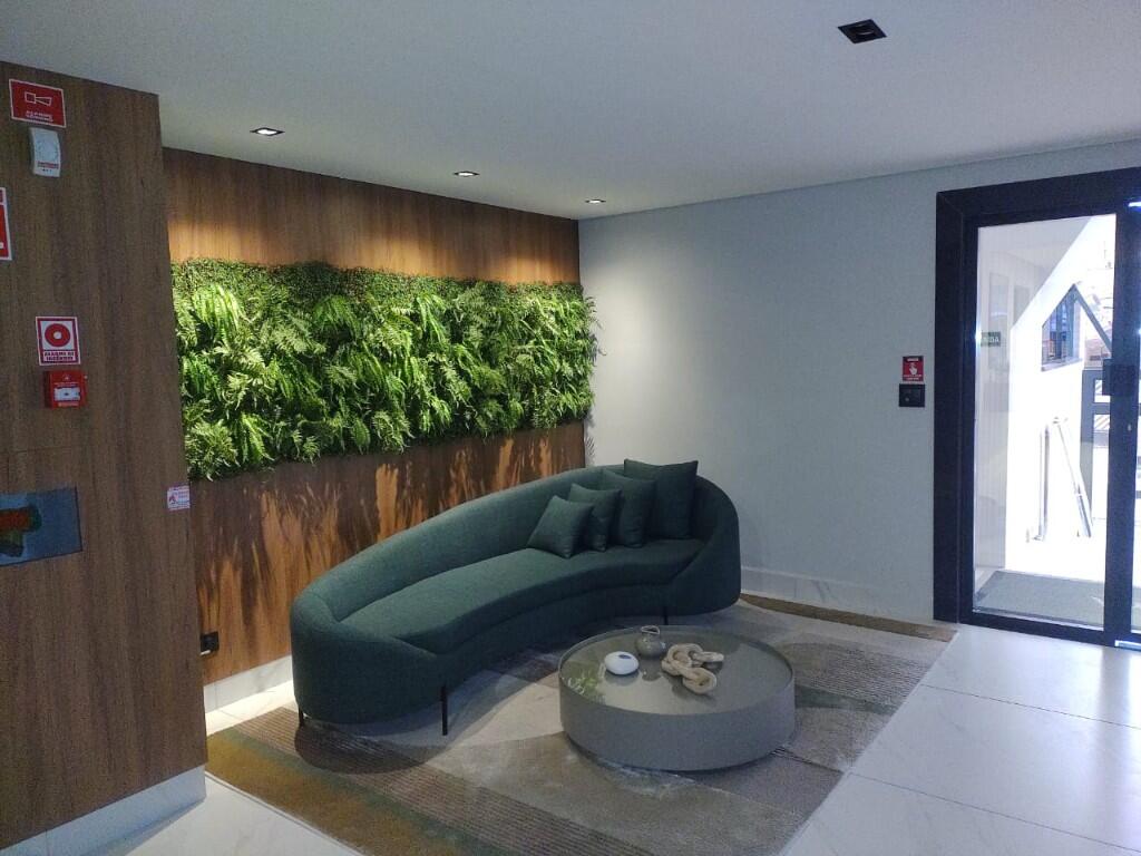 Apartamento com 2 quartos e 85 m² em Boqueirão, Praia Grande