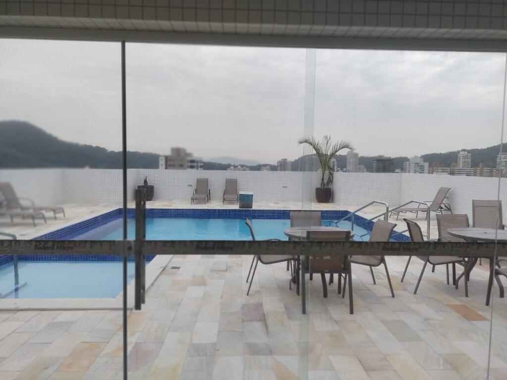 Apartamento com 2 quartos e 85 m² em Boqueirão, Praia Grande