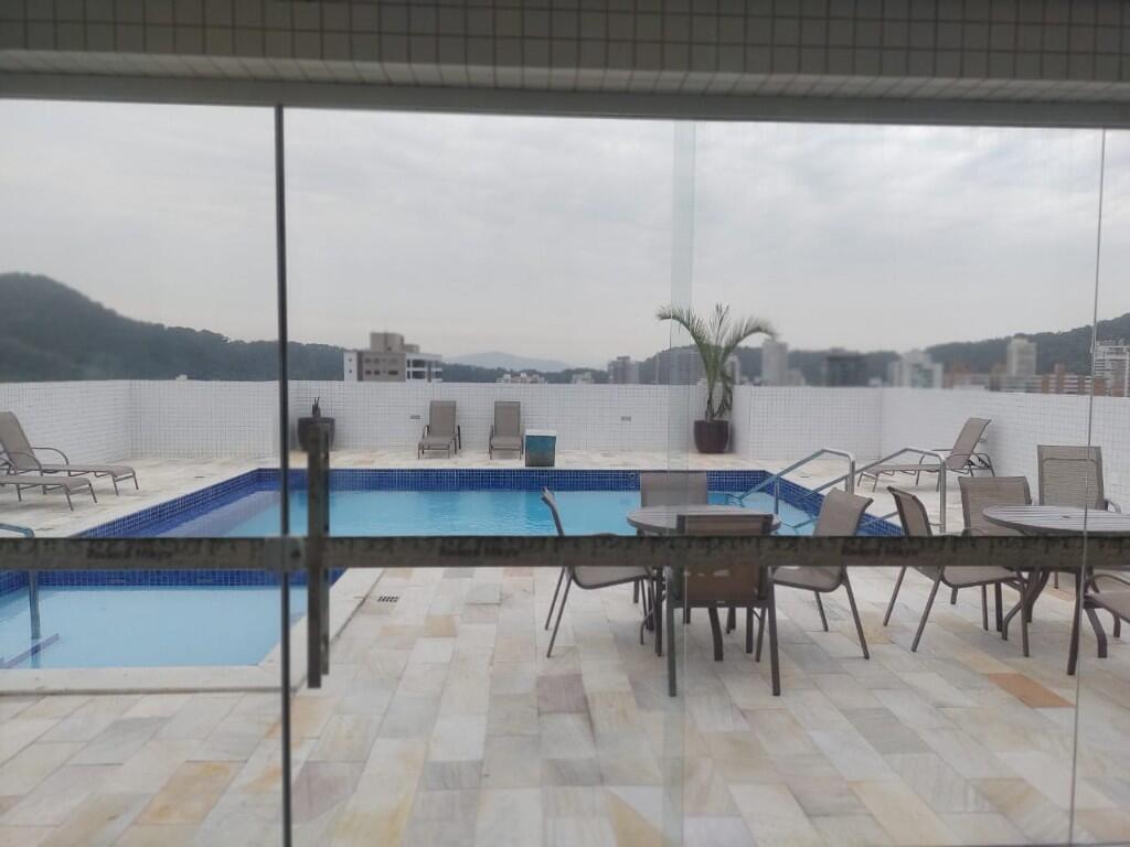 Apartamento com 2 quartos e 85 m² em Boqueirão, Praia Grande