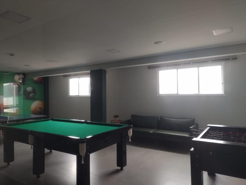 Apartamento com 2 quartos e 85 m² em Boqueirão, Praia Grande