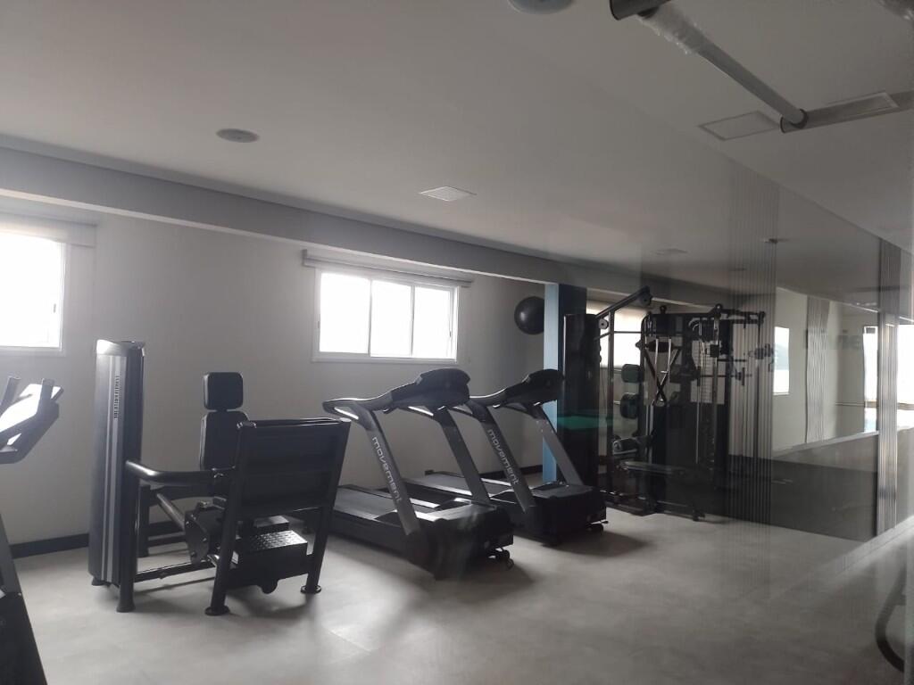 Apartamento com 2 quartos e 85 m² em Boqueirão, Praia Grande