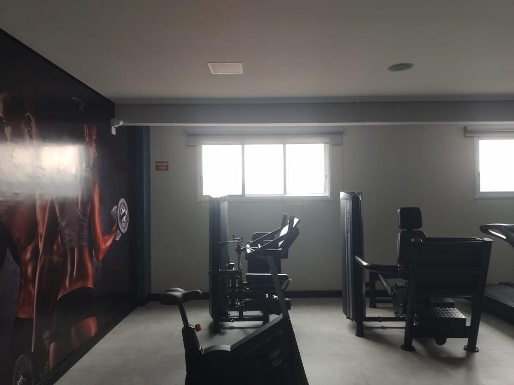 Apartamento com 2 quartos e 85 m² em Boqueirão, Praia Grande