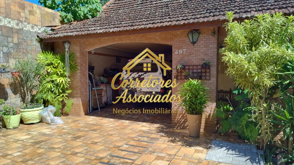 Casa com 2 quartos e 456 m² em Boqueirão, Praia Grande