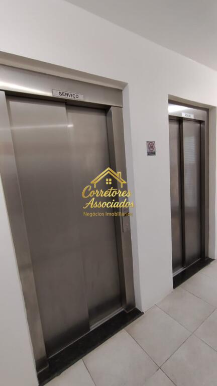 Apartamento com 2 quartos e 76 m² em Boqueirão, Praia Grande