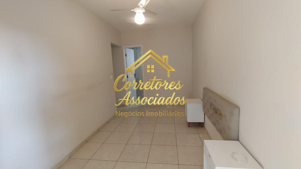 Apartamento com 2 quartos e 76 m² em Boqueirão, Praia Grande