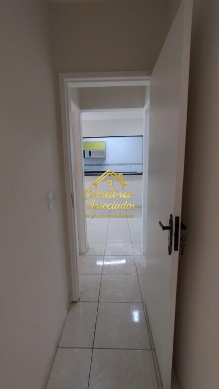 Apartamento com 2 quartos e 76 m² em Boqueirão, Praia Grande
