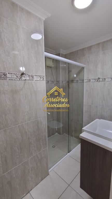 Apartamento com 2 quartos e 76 m² em Boqueirão, Praia Grande