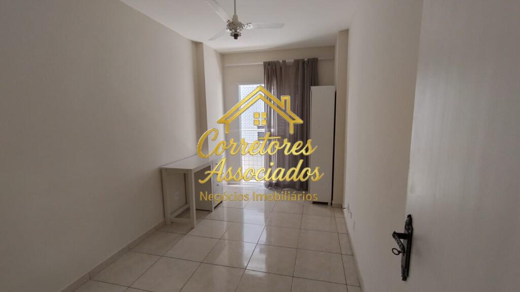 Apartamento com 2 quartos e 76 m² em Boqueirão, Praia Grande