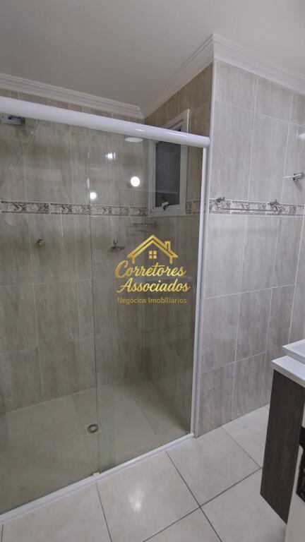 Apartamento com 2 quartos e 76 m² em Boqueirão, Praia Grande