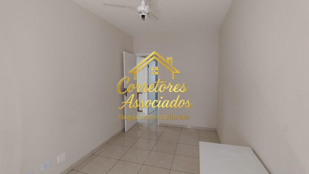 Apartamento com 2 quartos e 76 m² em Boqueirão, Praia Grande