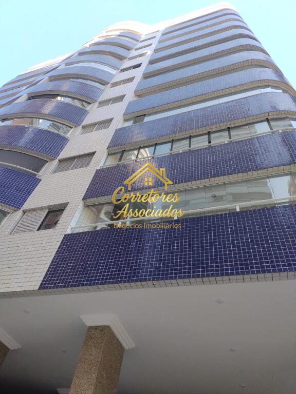 Apartamento com 2 quartos e 89 m² em Boqueirão, Praia Grande