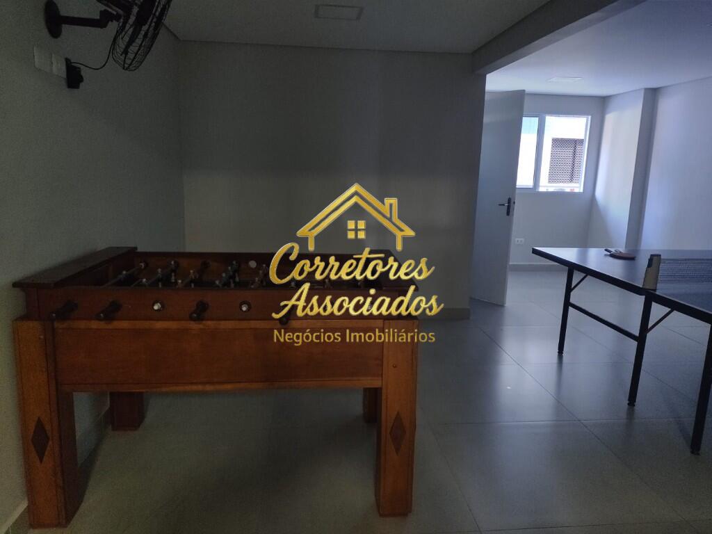 Apartamento com 2 quartos e 89 m² em Boqueirão, Praia Grande