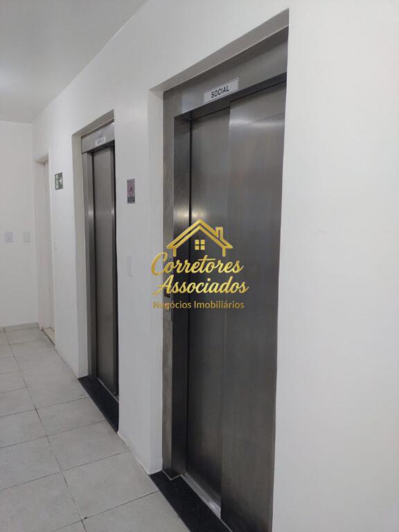 Apartamento com 2 quartos e 89 m² em Boqueirão, Praia Grande