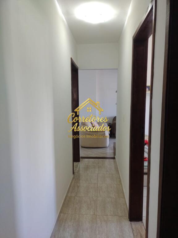 Apartamento com 2 quartos e 89 m² em Boqueirão, Praia Grande