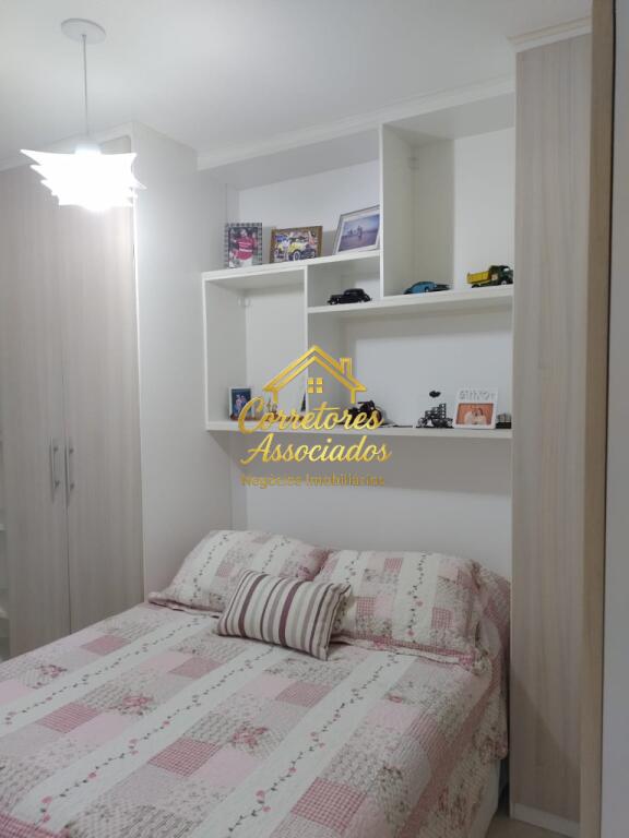 Apartamento com 2 quartos e 89 m² em Boqueirão, Praia Grande