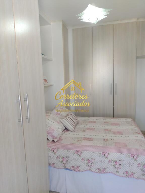 Apartamento com 2 quartos e 89 m² em Boqueirão, Praia Grande