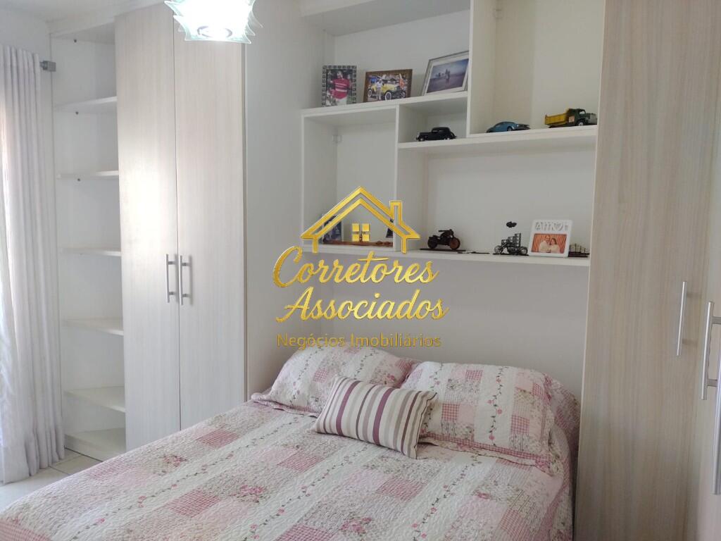 Apartamento com 2 quartos e 89 m² em Boqueirão, Praia Grande