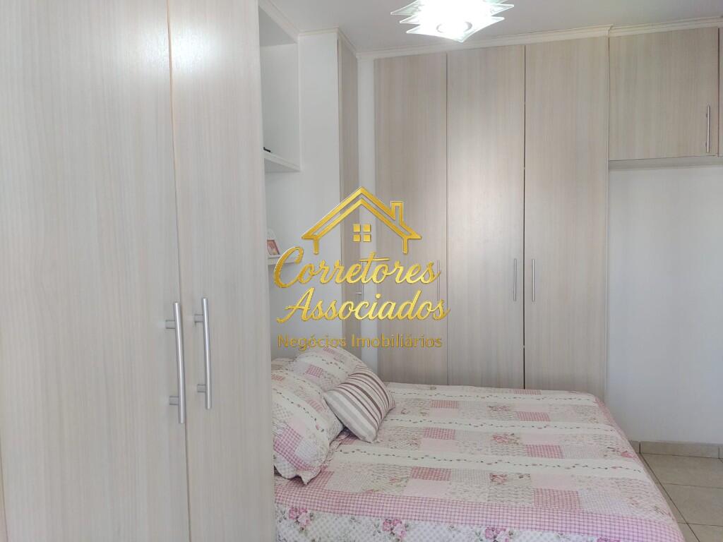 Apartamento com 2 quartos e 89 m² em Boqueirão, Praia Grande