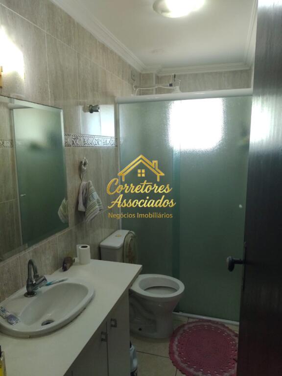 Apartamento com 2 quartos e 89 m² em Boqueirão, Praia Grande