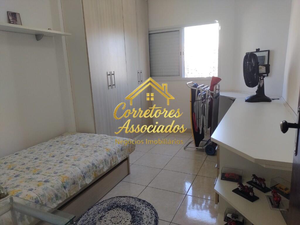 Apartamento com 2 quartos e 89 m² em Boqueirão, Praia Grande