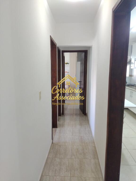 Apartamento com 2 quartos e 89 m² em Boqueirão, Praia Grande