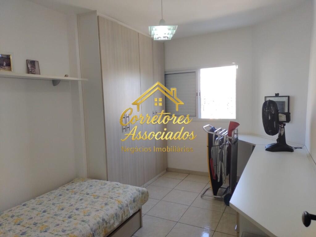 Apartamento com 2 quartos e 89 m² em Boqueirão, Praia Grande
