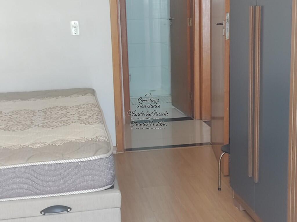 Apartamento com 2 quartos e 79 m² em Boqueirão, Praia Grande