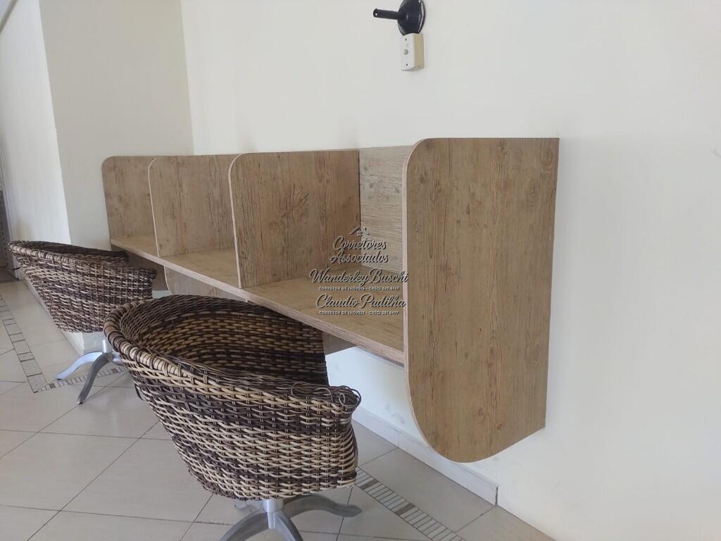 Apartamento com 2 quartos e 79 m² em Boqueirão, Praia Grande