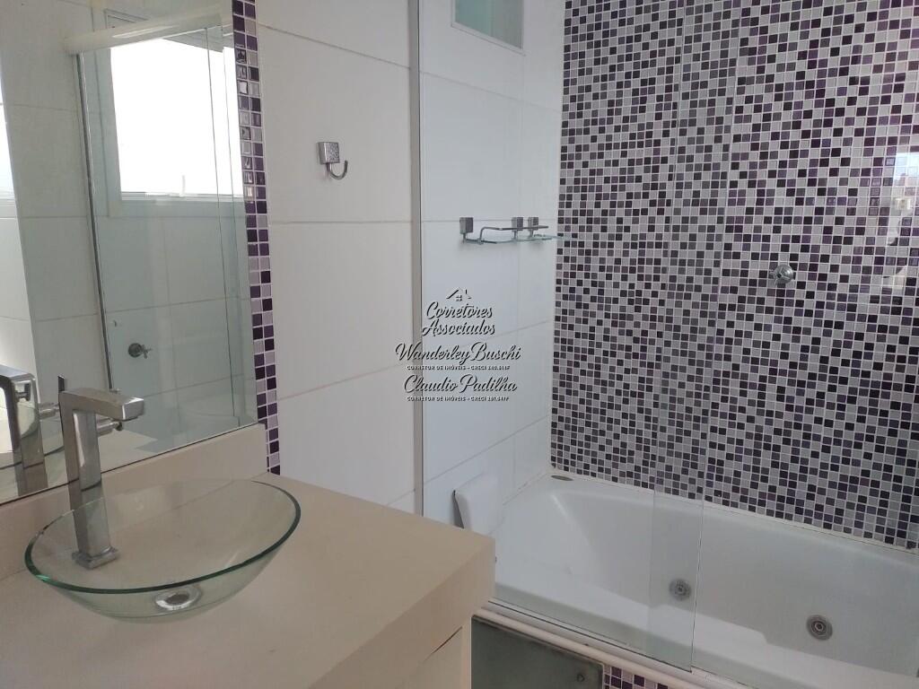Apartamento com 2 quartos e 79 m² em Boqueirão, Praia Grande