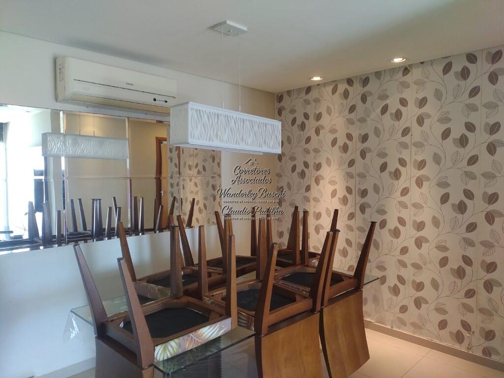 Apartamento com 2 quartos e 79 m² em Boqueirão, Praia Grande