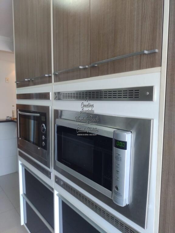 Apartamento com 2 quartos e 79 m² em Boqueirão, Praia Grande