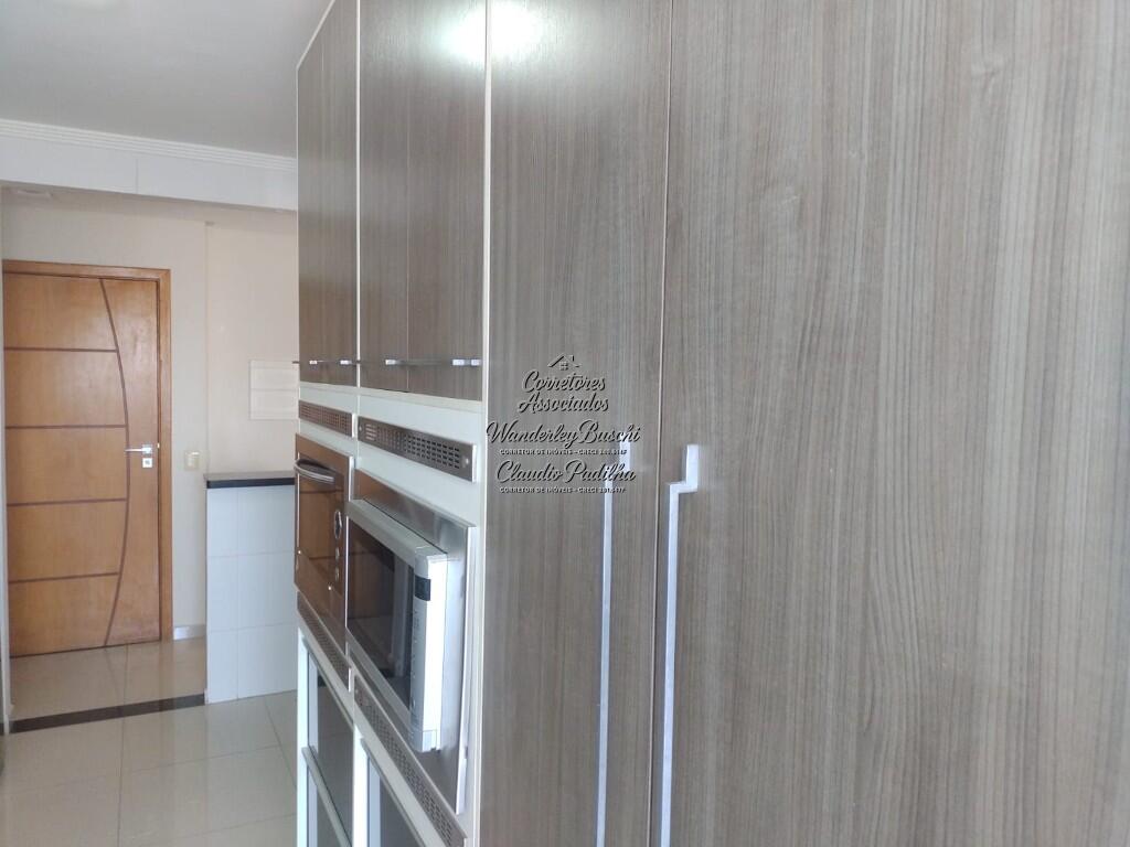 Apartamento com 2 quartos e 79 m² em Boqueirão, Praia Grande
