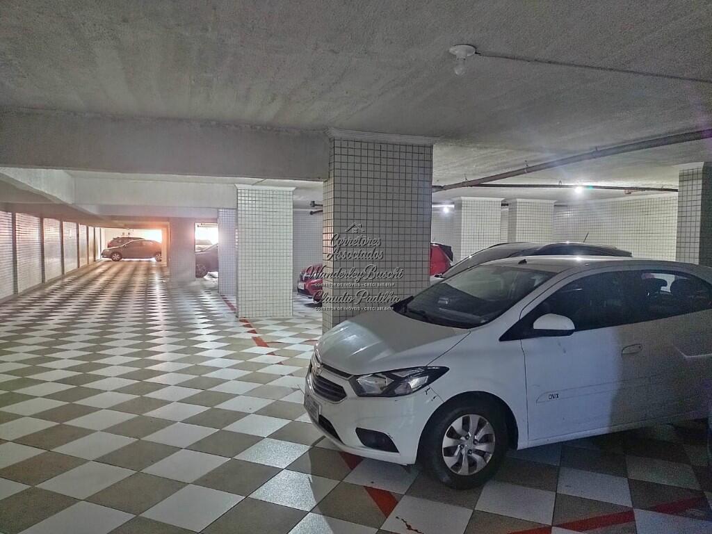 Apartamento com 2 quartos e 79 m² em Boqueirão, Praia Grande