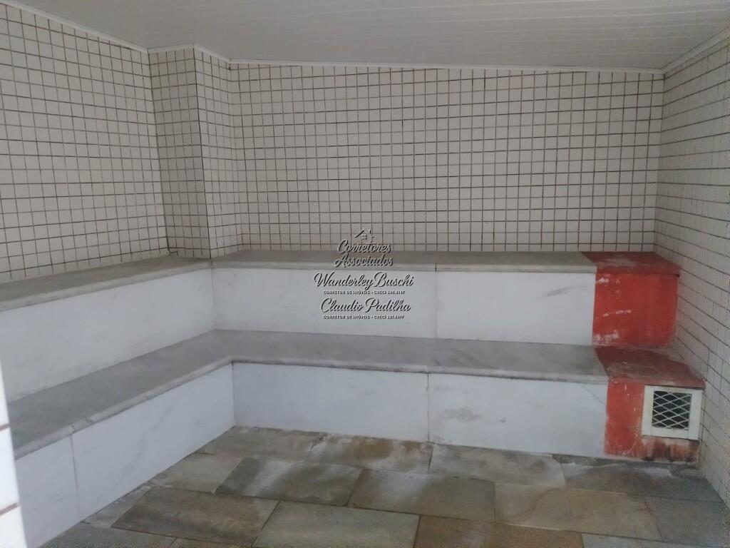 Apartamento com 2 quartos e 79 m² em Boqueirão, Praia Grande