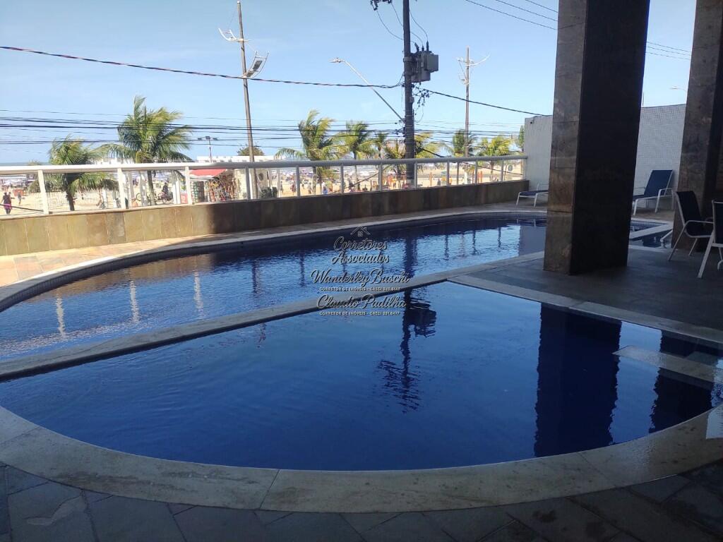 Apartamento com 2 quartos e 79 m² em Boqueirão, Praia Grande