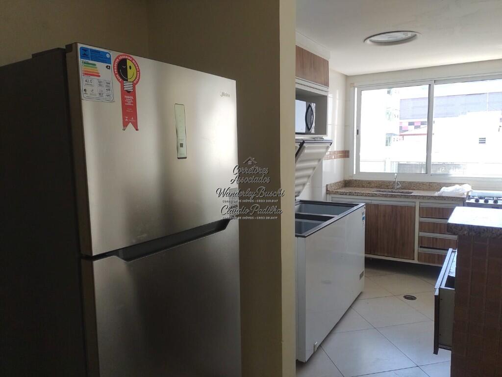 Apartamento com 2 quartos e 79 m² em Boqueirão, Praia Grande