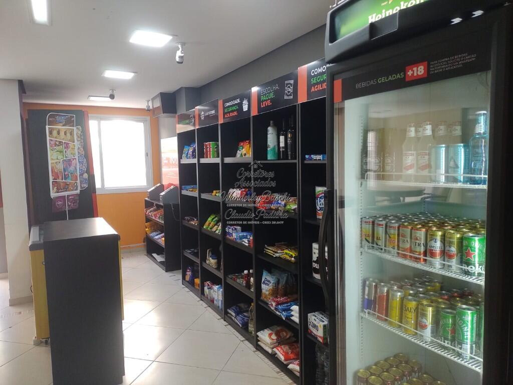 Apartamento com 2 quartos e 79 m² em Boqueirão, Praia Grande
