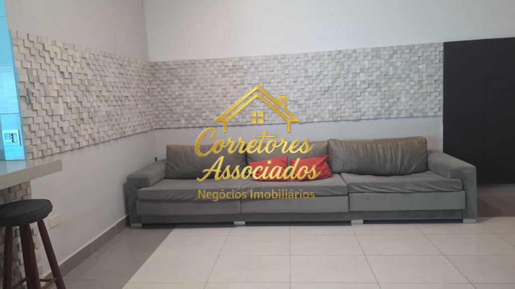 Casa com 3 quartos e 230 m² em Boqueirão, Praia Grande
