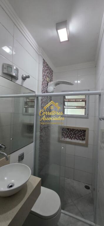 Casa com 3 quartos e 230 m² em Boqueirão, Praia Grande