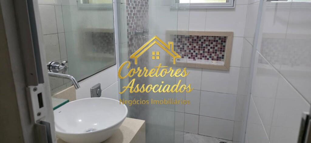 Casa com 3 quartos e 230 m² em Boqueirão, Praia Grande