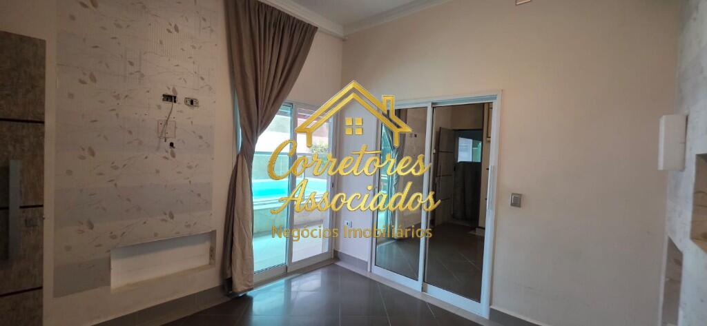 Casa com 3 quartos e 230 m² em Boqueirão, Praia Grande